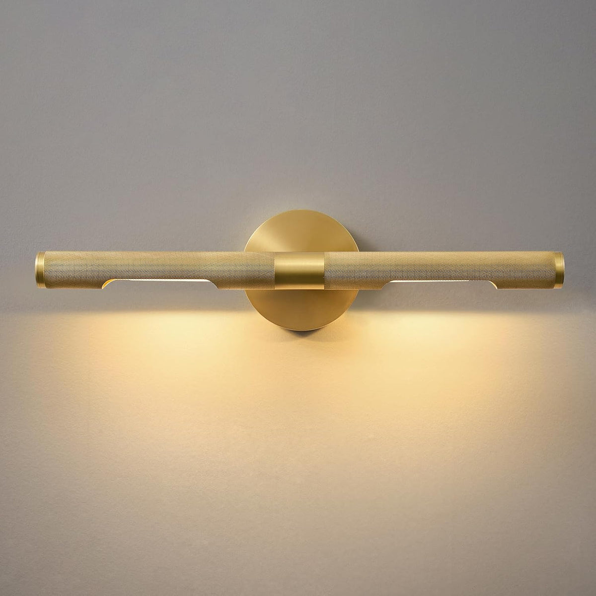 Brass Accent Wall Lights