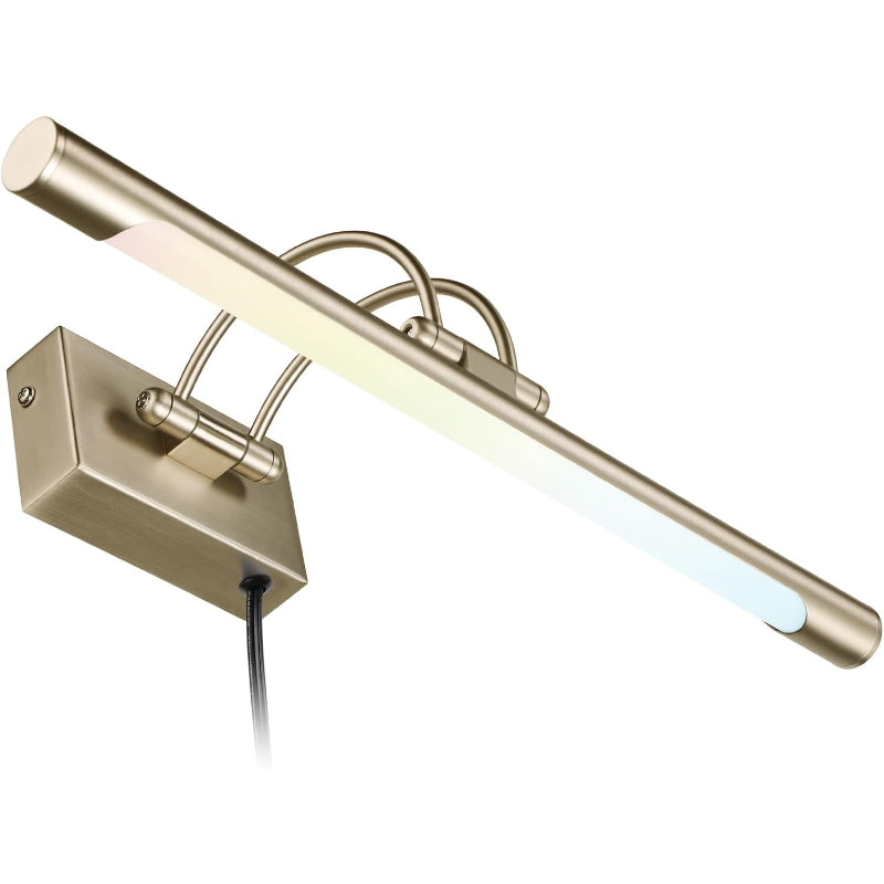 3CCT Dimmable LED Picture Light