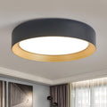 15.75" 5CCT LED Flush Mount Light