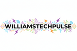 WILLIAMSTECHPULSE Logo